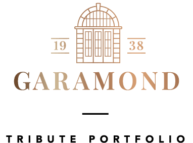 Garamond