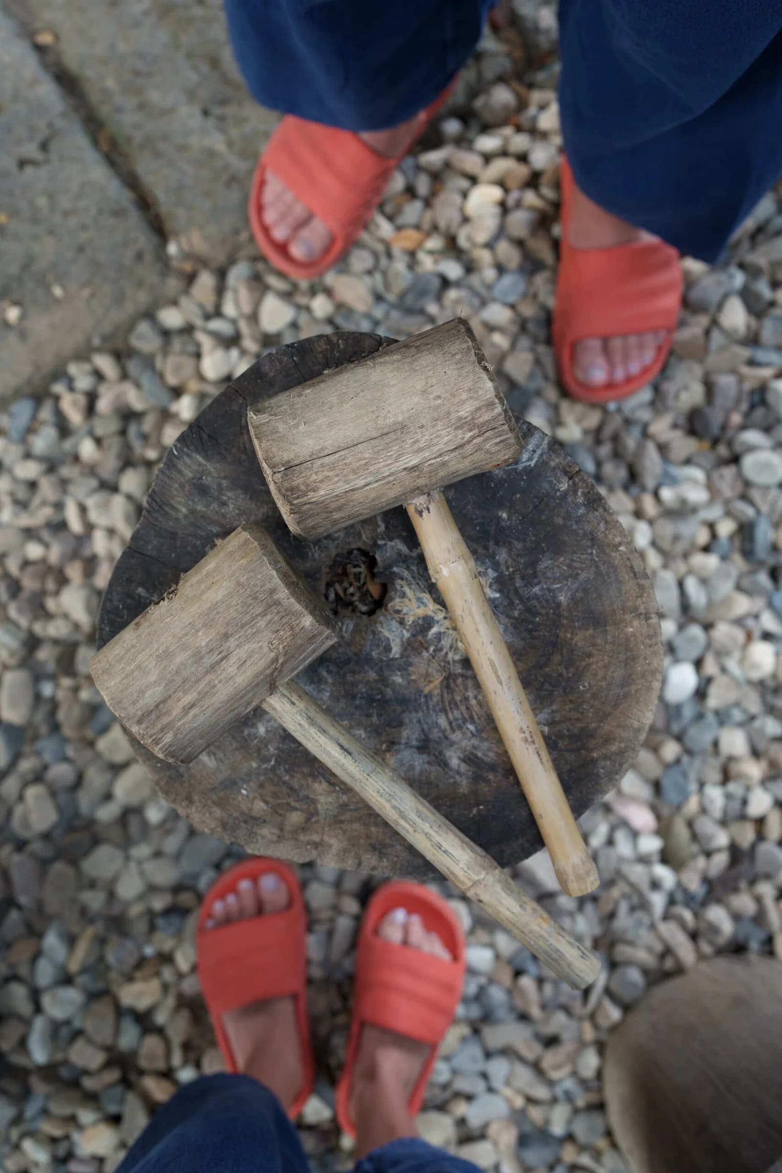 Videography services