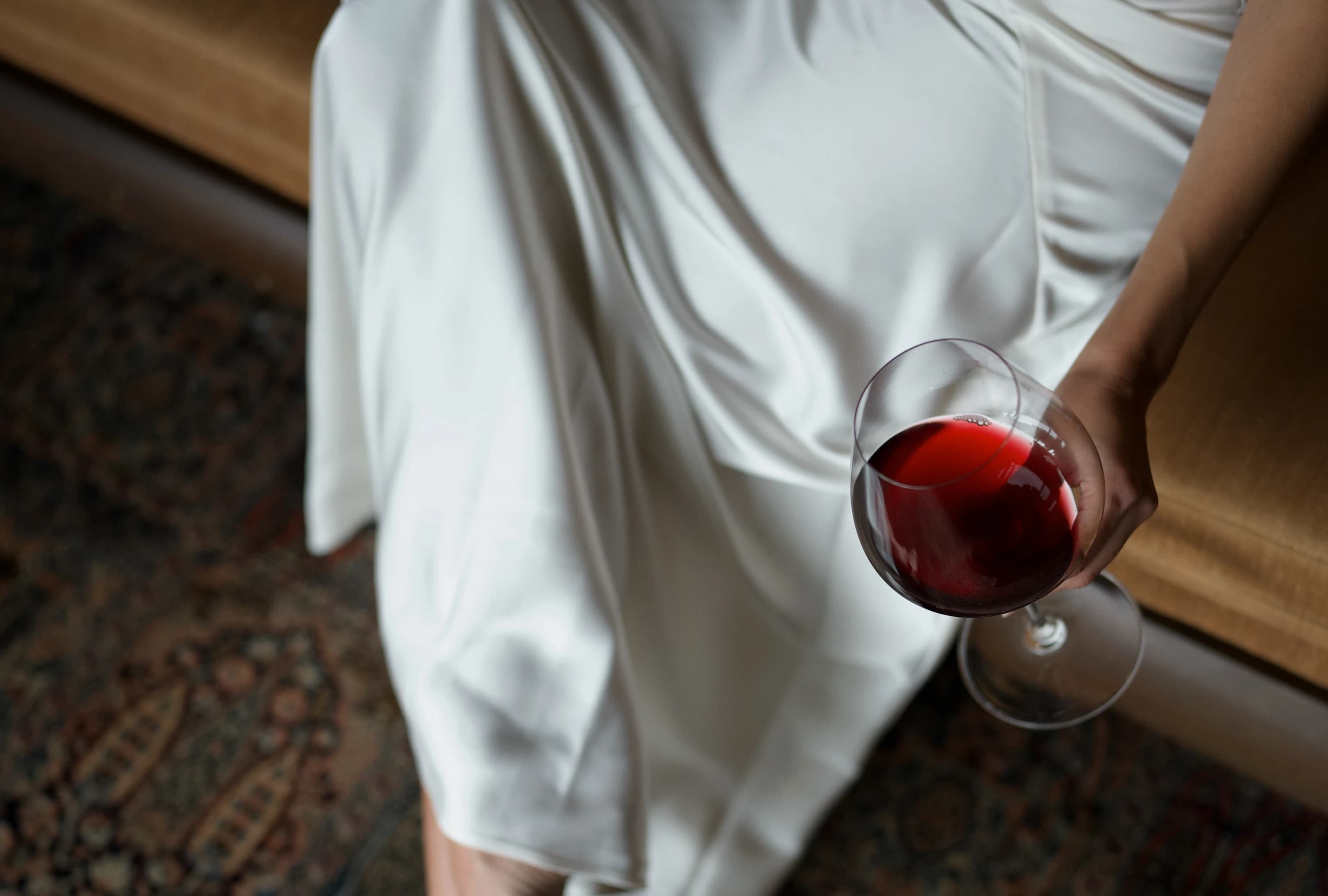 Luxury hotel photography