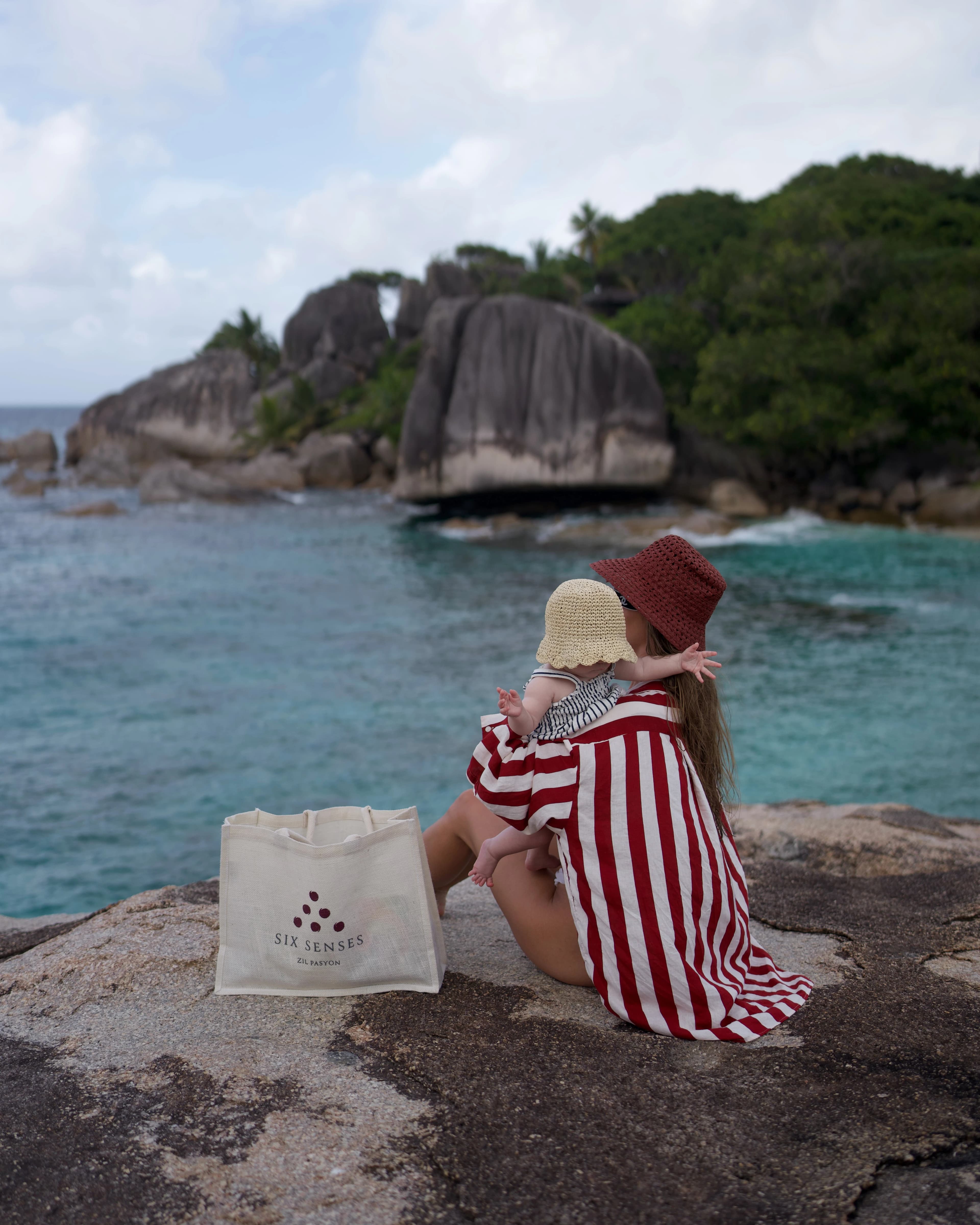 Six Senses